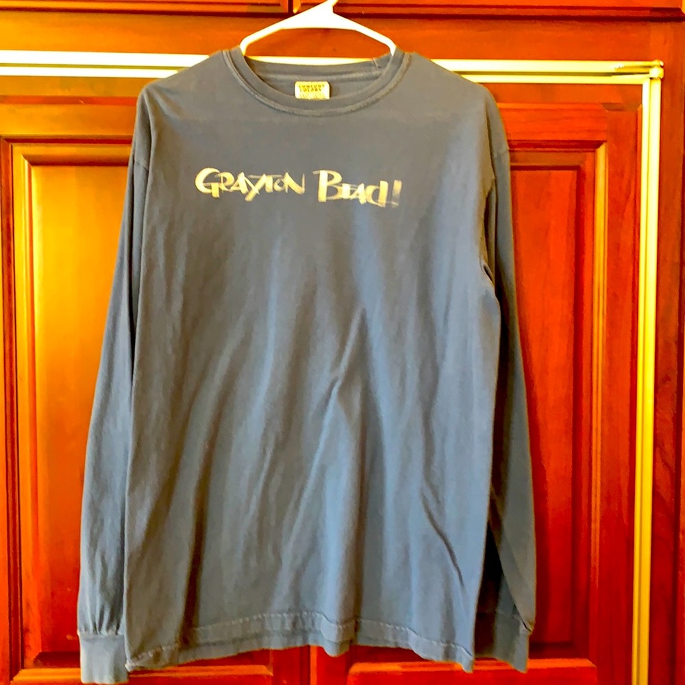 Comfort Colors Grayton Beach t shirt